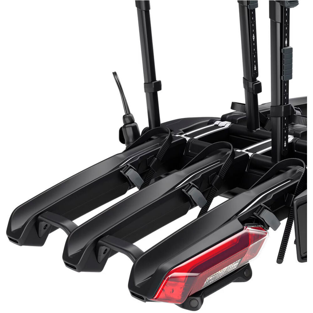 Thule portabicicletas y soportes para bicicletas PORTABICI THULE BOLA EPOS PARKSECURE 3BICIS 13PINE 01
