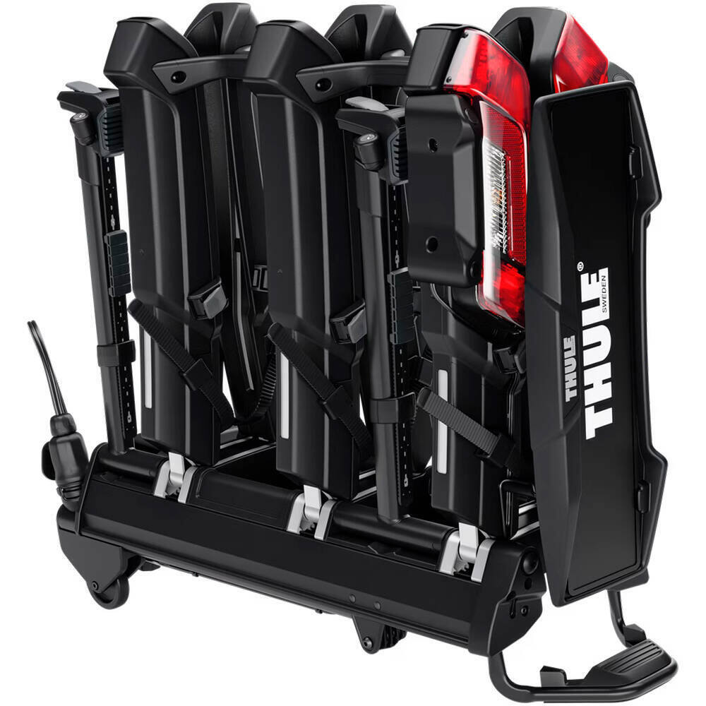 Thule portabicicletas y soportes para bicicletas PORTABICI THULE BOLA EPOS PARKSECURE 3BICIS 13PINE 02