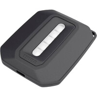 Thule portabicicletas y soportes para bicicletas PORTABICI THULE BOLA EPOS PARKSECURE 3BICIS 13PINE 03