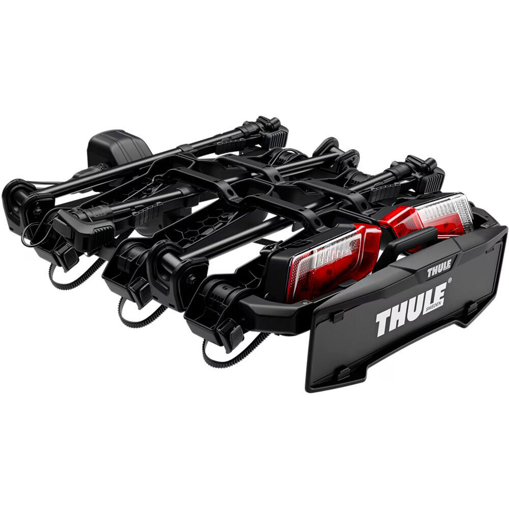 Thule portabicicletas y soportes para bicicletas PORTABICI THULE BOLA OUTPACE 3BICIS 13PI 01