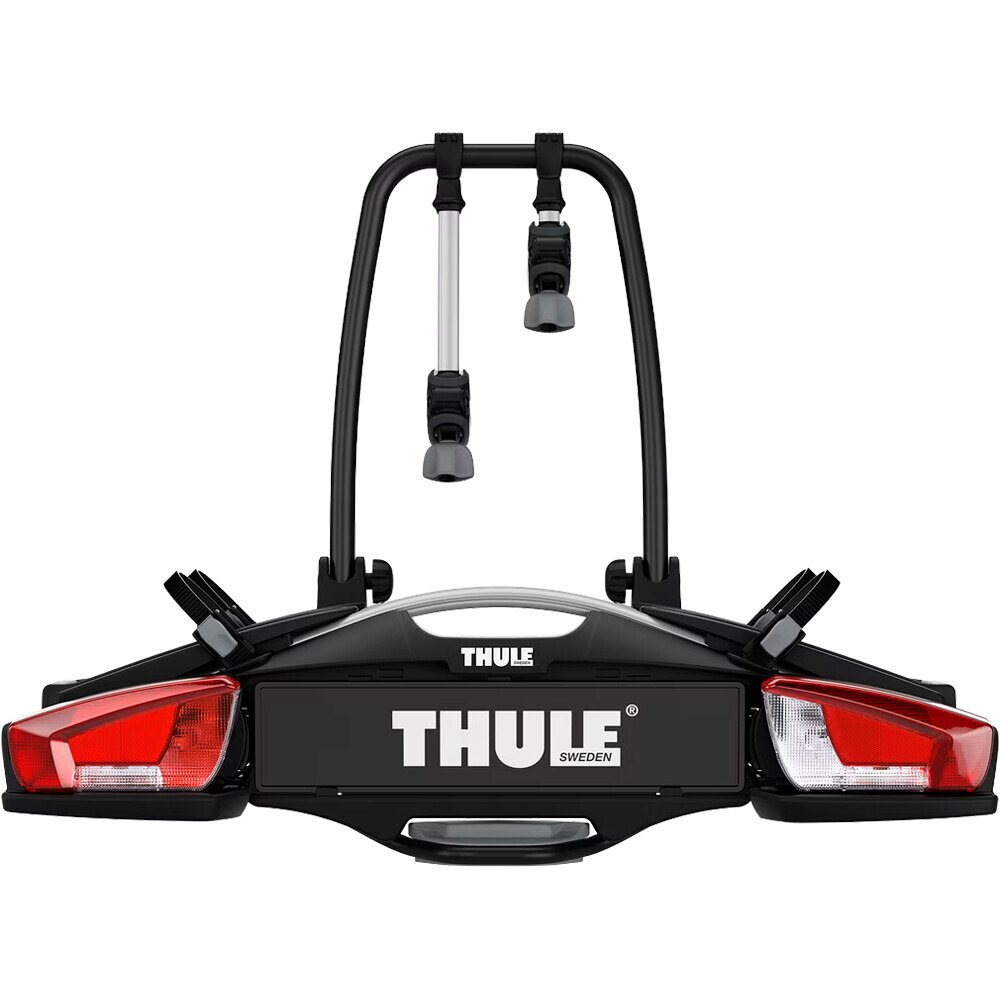 Thule portabicicletas y soportes para bicicletas PORTABICI THULE BOLA VELOCOMPACT 2BICIS 13PINES 01
