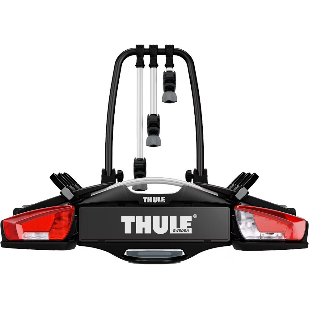 Thule portabicicletas y soportes para bicicletas PORTABICI THULE BOLA VELOCOMPACT FIX4BIKE 3B 13PIN 01