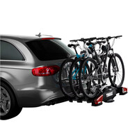 Thule portabicicletas y soportes para bicicletas PORTABICI THULE BOLA VELOCOMPACT FIX4BIKE 3B 13PIN 03