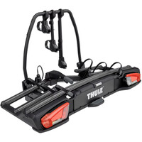 PORTABICI THULE BOLA VELOSPACE 3 3 BICIS NUEVO