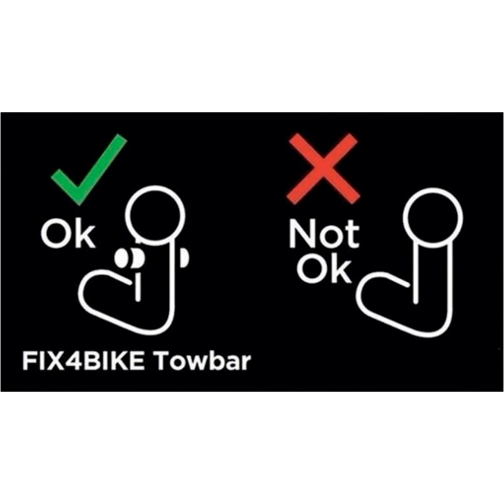 Thule portabicicletas y soportes para bicicletas PORTABICI THULE EASYFOLD XT FIX4BIKE 3BI 03