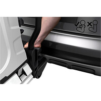 Thule portabicicletas y soportes para bicicletas PORTABICI THULE EASYFOLD XT FIX4BIKE 3BI 04