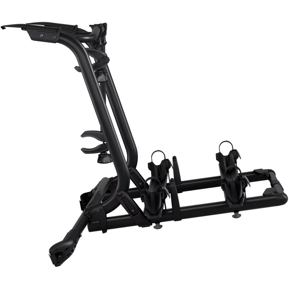 Thule portabicicletas y soportes para bicicletas PORTABICI THULE PORTON WANDERWAY 2 BICIS 01