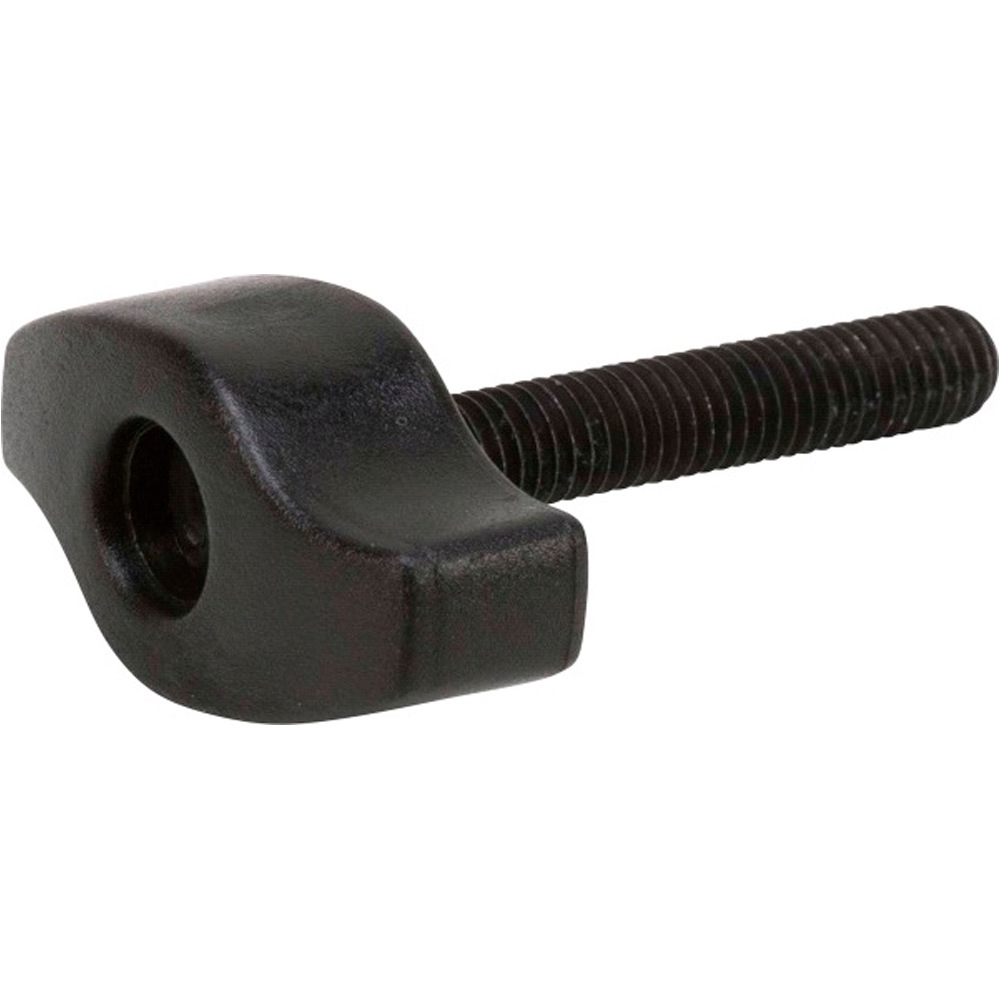 Thule portabicicletas y soportes para bicicletas TORNILLO THULE M6X35MM SKI CARRRIER 725/ vista frontal