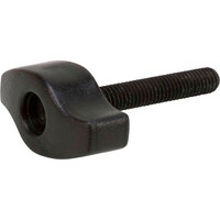 Thule portabicicletas y soportes para bicicletas TORNILLO THULE M6X35MM SKI CARRRIER 725/ vista frontal