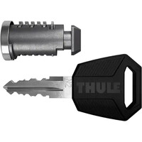 BOMBIN Y LLAVE THULE PREMIUM N202