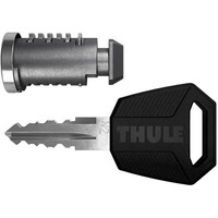 BOMBIN Y LLAVE THULE PREMIUM N208