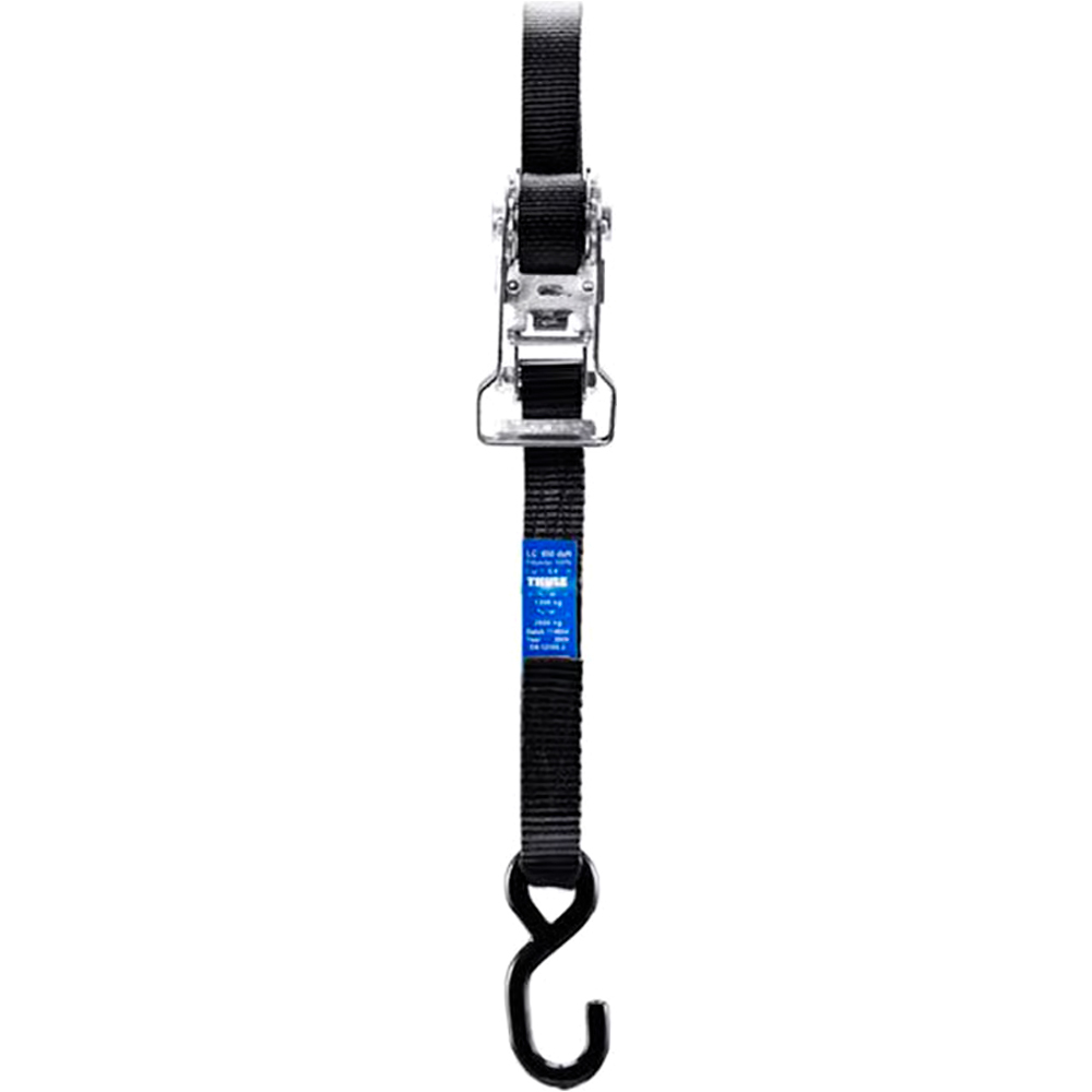 Thule varios portaequipajes CORREA CARGA TH STRAP 323 TIPO CINCHA vista frontal