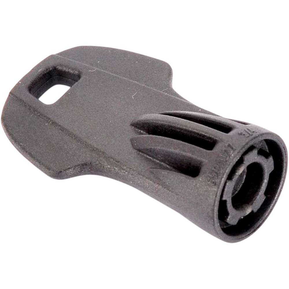 Thule varios portaequipajes LLAVE THULE DE PLASTICO 2A N 001 vista frontal