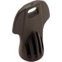 Thule varios portaequipajes LLAVE THULE DE PLASTICO 2C N 003 vista frontal