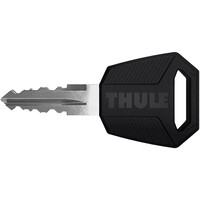 Thule varios portaequipajes LLAVE THULE PREMIUM N213 vista frontal