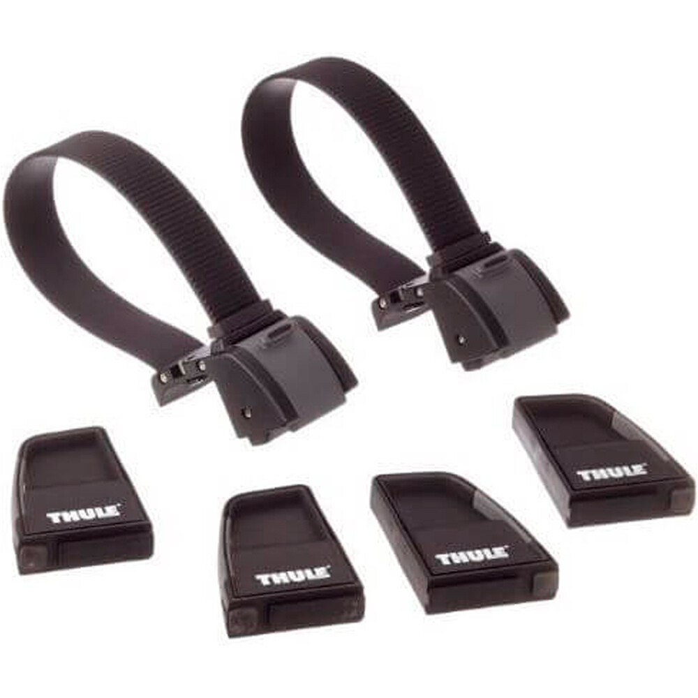 Thule varios portaequipajes PORTAESCALERAS THULE LADDER CARRIER 330 vista frontal