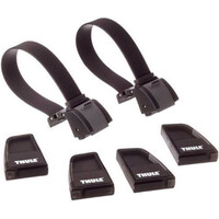 Thule varios portaequipajes PORTAESCALERAS THULE LADDER CARRIER 330 vista frontal