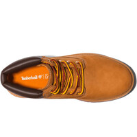 Timberland bota mujer STONE STREET 6 INCH LACE UP WATERPROOF BOOT 05