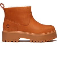 STONE STREET MID WARM LINED