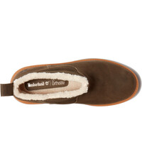 Timberland bota mujer STONE STREET MID WARM LINED BOOT 05