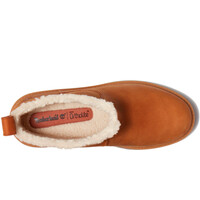 Timberland bota mujer STONE STREET MID WARM LINED BOOT 05