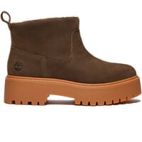 STONE STREET MID WARM LINED