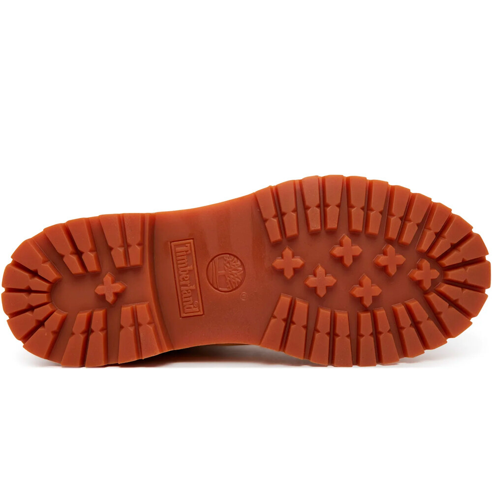 Timberland bota mujer Timberland Premium 6 INCH LACE UP WATERPROOF BOOT puntera
