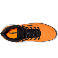 Timberland zapatilla moda hombre Field Trekker LOW LACE UP SNEAKER 05