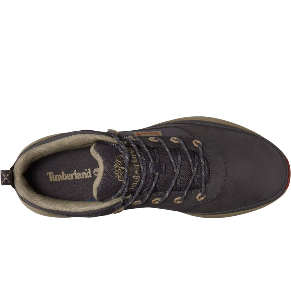 Timberland zapatilla moda hombre Field Trekker LOW LACE UP SNEAKER 05
