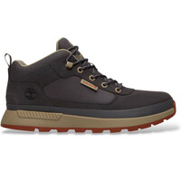 Field Trekker LOW LACE UP SNEAKER