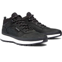 Timberland zapatilla moda hombre Field Trekker LOW LACE UP SNEAKER lateral interior