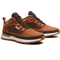 Timberland zapatilla moda hombre Field Trekker LOW LACE UP SNEAKER lateral interior