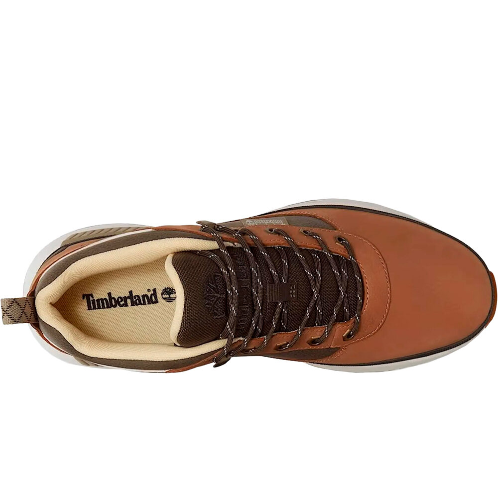 Timberland zapatilla moda hombre Field Trekker LOW LACE UP SNEAKER MD 05
