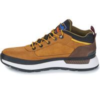 Timberland zapatilla moda hombre Field Trekker LOW LACE UP SNEAKER puntera