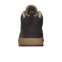Timberland zapatilla moda hombre Field Trekker LOW LACE UP SNEAKER vista trasera