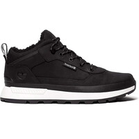 FIELD TREKKER LOW WARM LINED