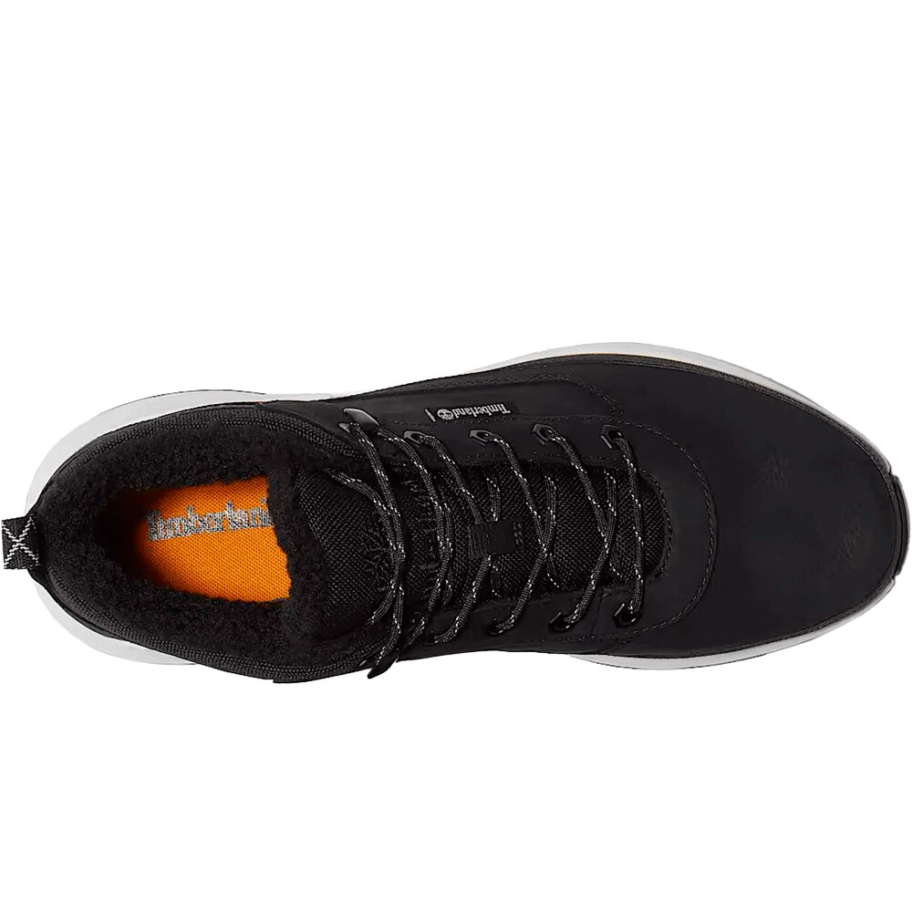 Timberland zapatilla moda hombre Field Trekker LOW WARM LINED SNEAKER 05