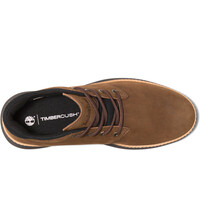 Timberland zapatilla moda hombre HUDSON ROAD MID LACE UP CHUKKA BOOT 05