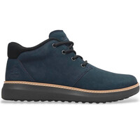HUDSON ROAD MID LACE UP CHUKKA BOOT