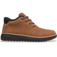 HUDSON ROAD MID LACE UP GTX CHUKKA