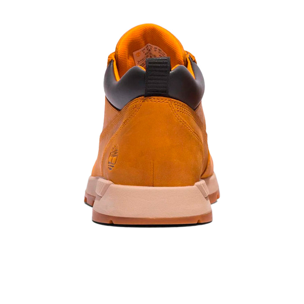 Timberland zapatilla moda hombre Killington Trekker LOW LACE UP SNEAKER puntera