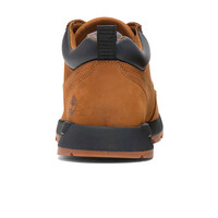 Timberland zapatilla moda hombre Killington Trekker LOW LACE UP SNEAKER vista trasera