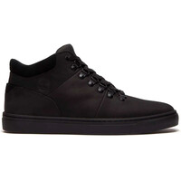 LISBON HILL MID LACE UP SNEAKER