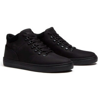 Timberland zapatilla moda hombre LISBON HILL MID LACE UP SNEAKER lateral interior