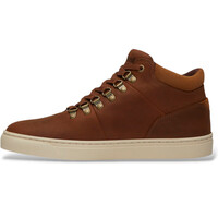 Timberland zapatilla moda hombre LISBON HILL MID LACE UP SNEAKER puntera