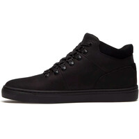 Timberland zapatilla moda hombre LISBON HILL MID LACE UP SNEAKER puntera
