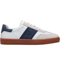 Lisbon Street LOW LACE UP SNEAKER