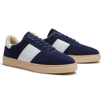 Timberland zapatilla moda hombre Lisbon Street LOW LACE UP SNEAKER lateral interior