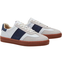 Timberland zapatilla moda hombre Lisbon Street LOW LACE UP SNEAKER lateral interior