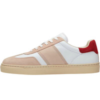 Timberland zapatilla moda hombre Lisbon Street LOW LACE UP SNEAKER puntera